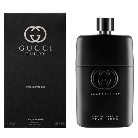 gucci guilty erkek parfüm|gucci guilty for men 150ml.